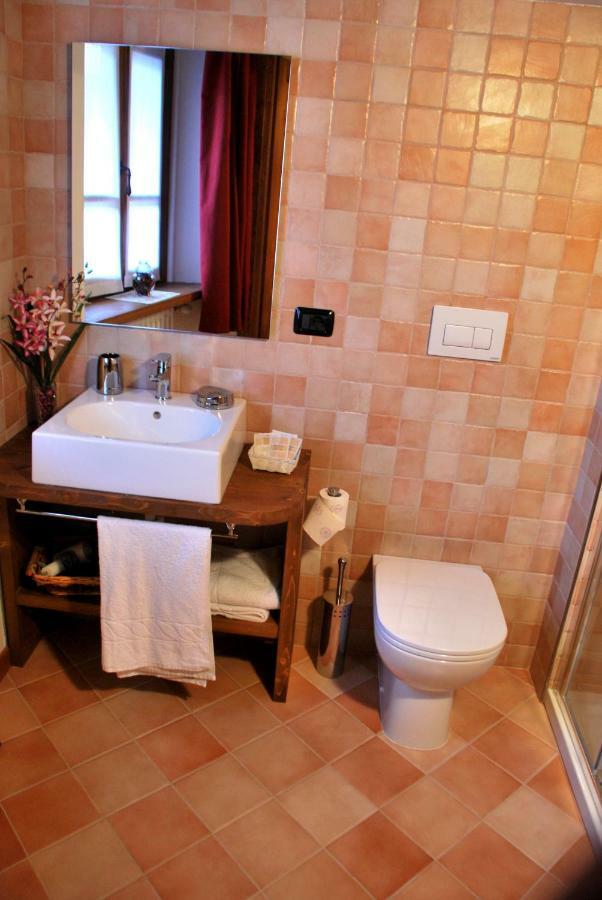Le Mie Radici Bed & Breakfast Scopello  Exterior photo