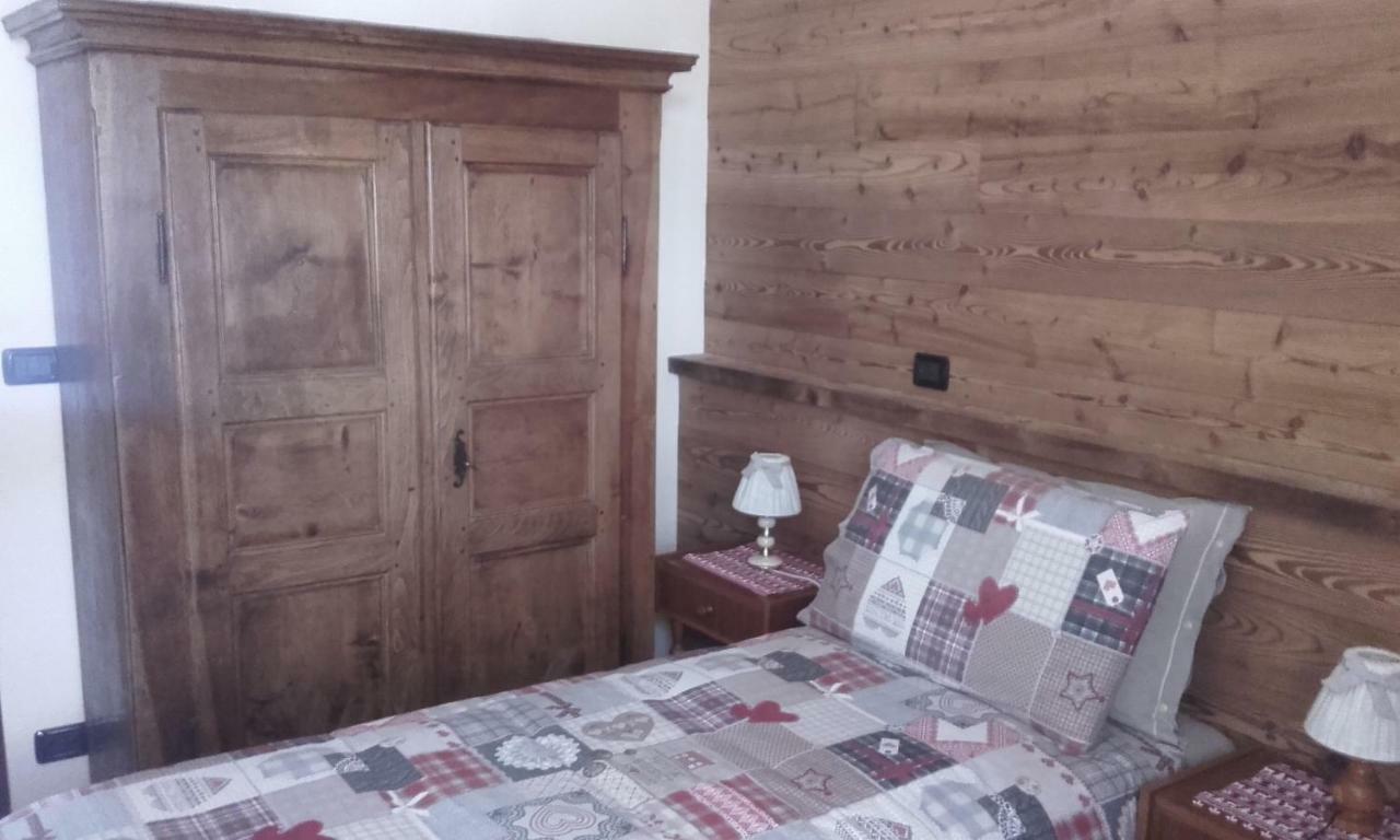 Le Mie Radici Bed & Breakfast Scopello  Exterior photo